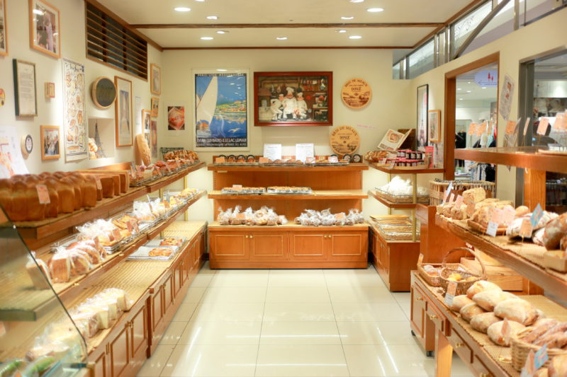 潟hゥースフランス (東京) | ビゴの店 潟hゥースフランス (東京) | ビゴの店