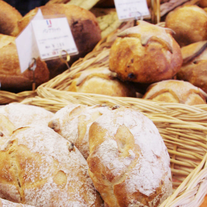 11月28日はフランスパンの日