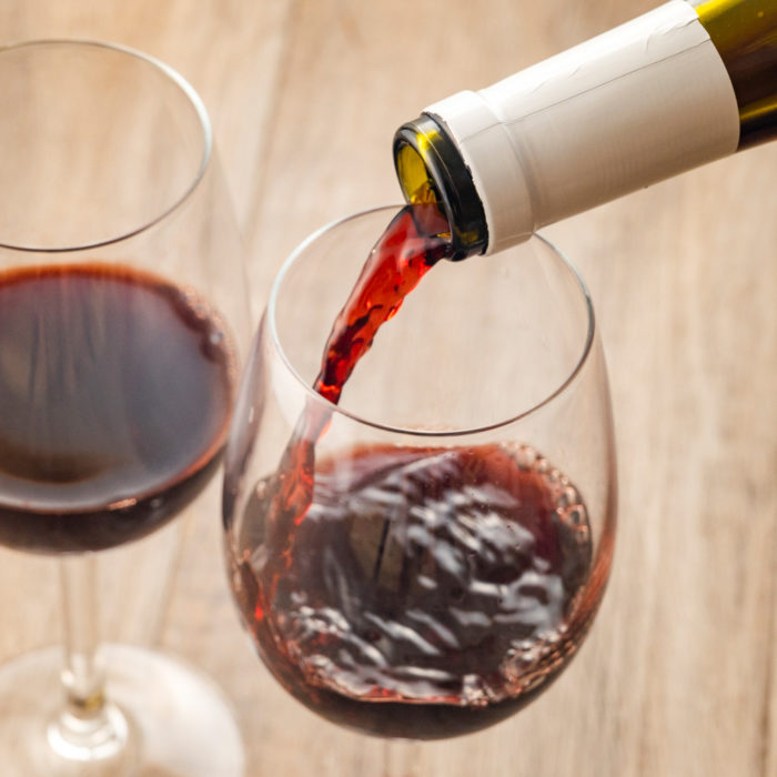 BEAUJOLAIS NOUVEAU