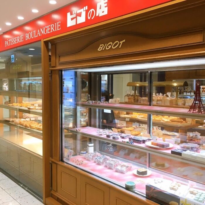 ビゴの店で、一緒に働きませんか?